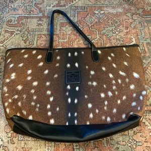 Barrington Tote Bag
